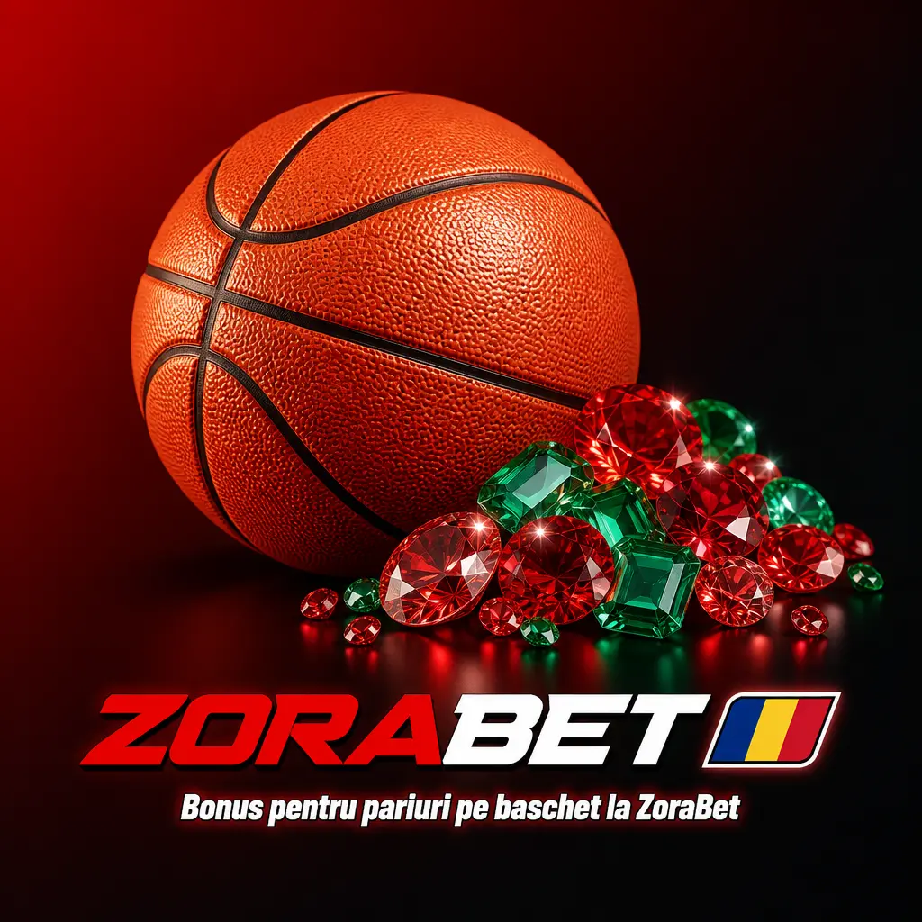 Bonus pentru pariuri pe baschet la ZoraBet, activabil pentru utilizatori noi în 2026