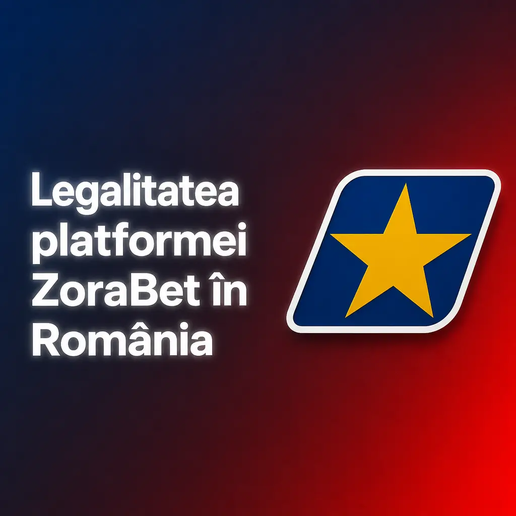 Legalitatea ZoraBet în România: licență ONJN, verificarea contului și opțiuni de joc responsabil
