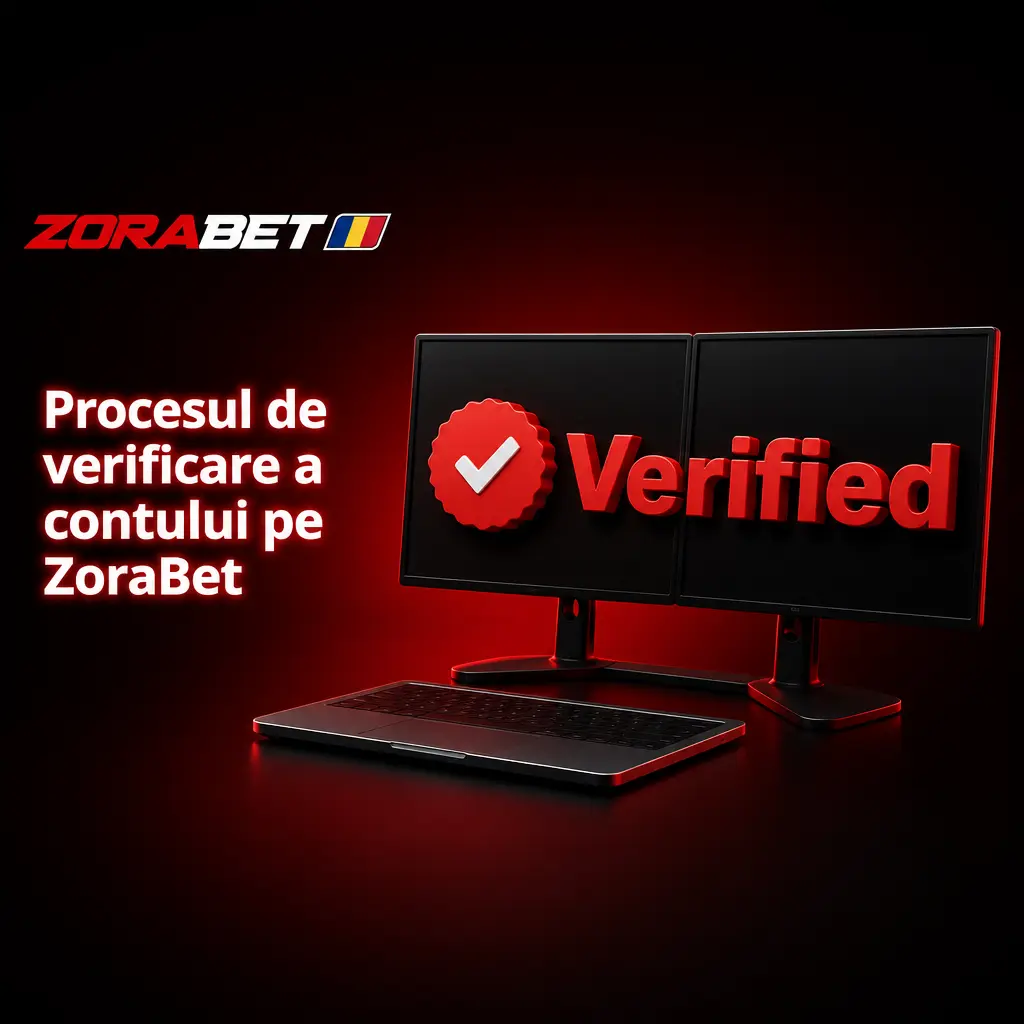 Procesul KYC ZoraBet: încărcarea actului de identitate și confirmarea contului pentru retrageri sigure
