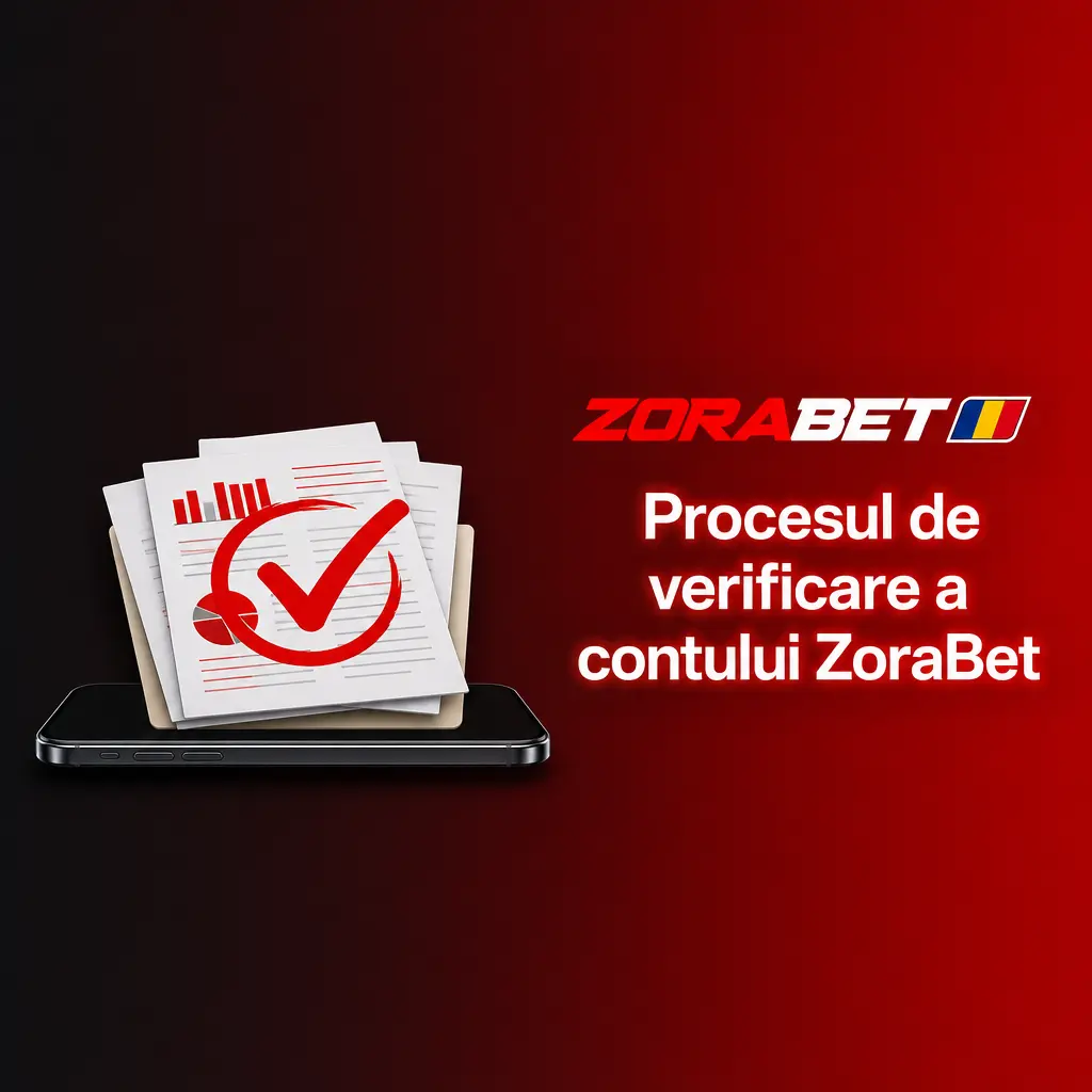 Procesul de verificare KYC ZoraBet: profil, act de identitate, adresă, plată și validare finală