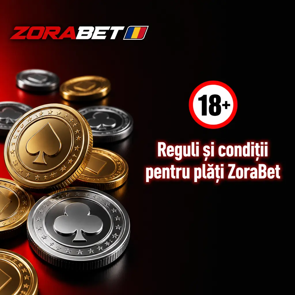 Reguli de plată ZoraBet: verificare KYC, titular identic și controale AML pentru retrageri sigure