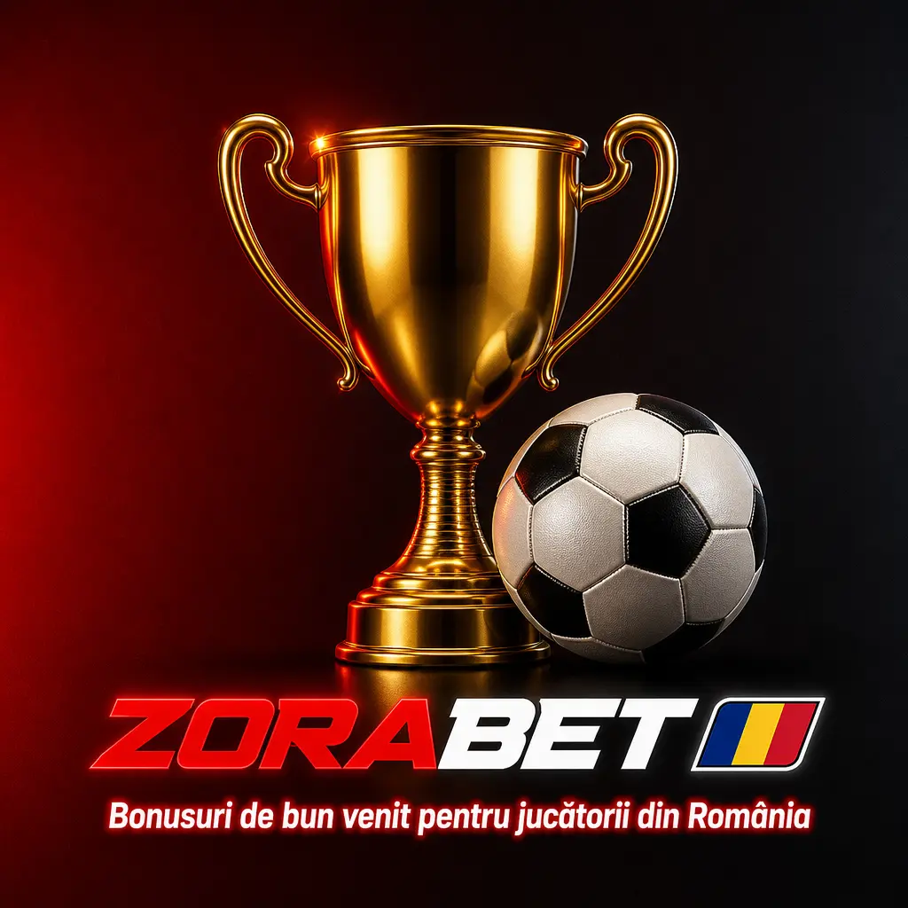 Bonusuri de bun venit ZoraBet România: 500% până la 3000 EUR pentru sloturi, casino live și pariuri sportive