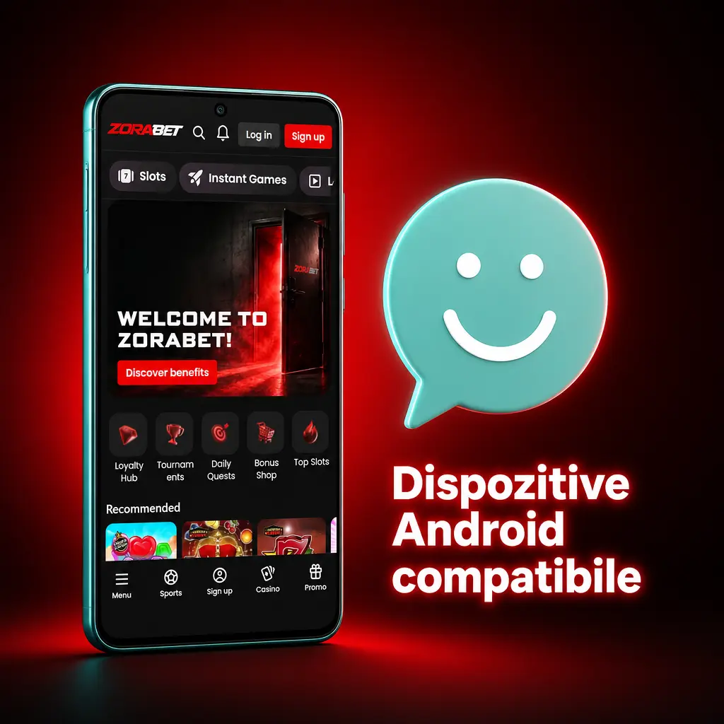 Telefoane Android compatibile cu aplicația: Samsung Galaxy, Xiaomi Redmi, Motorola, Huawei și OnePlus