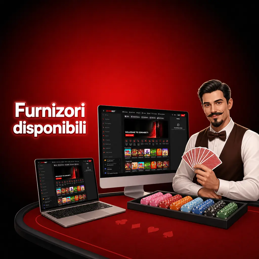 Furnizori casino live: Evolution, Pragmatic Play Live și Playtech Live cu mese și dealeri în română